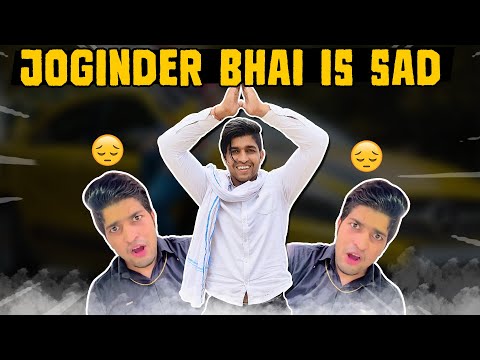 THARA BHAI JOGINDER ROASTED ME !