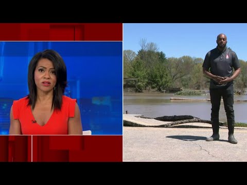 Local 4 News at Noon -- May 21, 2020