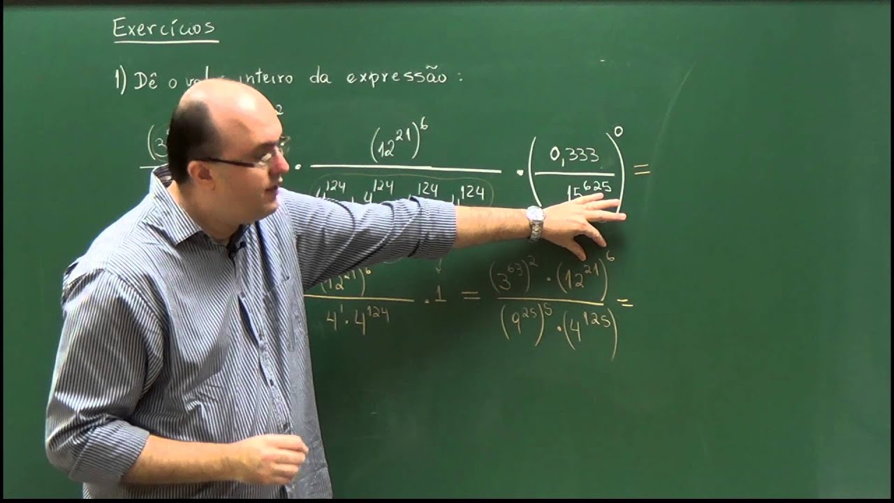 Exercícios sobre Frações 9