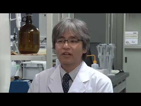 麻布大学 研究室紹介04_折戸 謙介 教授