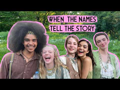 The Covey, Color, Ballads, & Beyond: Mountain Music and Oral Tradition in District 12