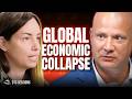 The Real War Isn T In Iran It S In The US Treasury Market Luke Gromen Lyn Alden