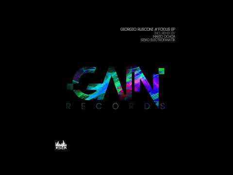 Giorgio Rusconi - Electric Zeus (Original Mix)
