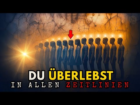 Warum du niemals sterben wirst: das VERBOTENE GEHEIMNIS der GNOSTISCHEN UNSTERBLICHKEIT