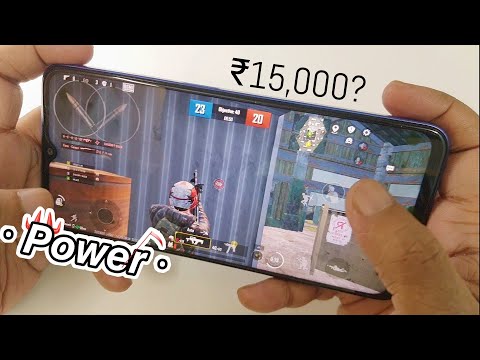 Realme Narzo 50 5G | Cheapest 5G Gaming Phone?