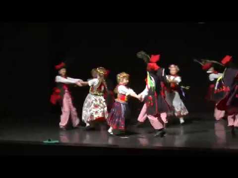 Pędziwiatry - Krakowiak (Teatr DOM, 30.03.2019)