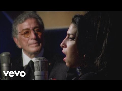 Tony Bennett - Tony & Amy (excerpt from The Zen of Bennett)