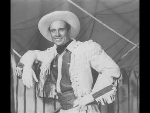 Ray Middleton – My Defenses Are Down