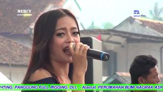 Download lagu Bercerai Muda - OM. MERCY - Voc. Firda mp3