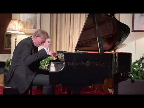 Ivo Kahanek a jeho brilantni vykon v Prague Business Clubu 12.9.2022