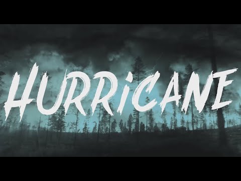 Mob Machine - Hurricane (Official Lyric Video)