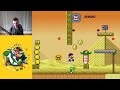 JUMP 1 2 SMW Hack Part 1