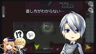 [刀剣乱舞偽実況]長義君達は操作が分からなくなるようです、よ？ [Among us]