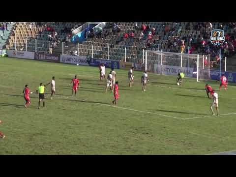 Nations FC 0-0 Asante Kotoko | Highlights| GPL 2025/26