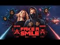 Alan Walker x salem ilese - Fake A Smile (Official Music Video)