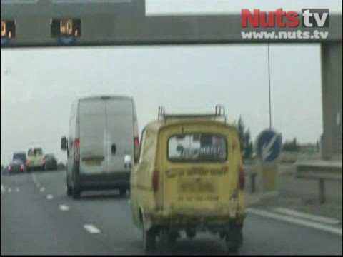 Nuts.tv - Clips from 'Ricky Speaks' the new chat show on Nuts TV