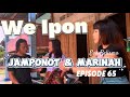 FILM DAYAK JAMPONOT MARINAH Eps 65 WE IPON Part 1