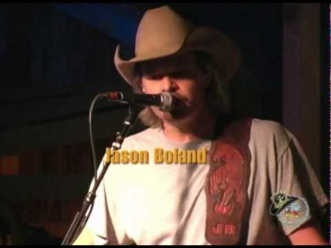 Jason Boland & Jim King of the Road - Part 1.wmv