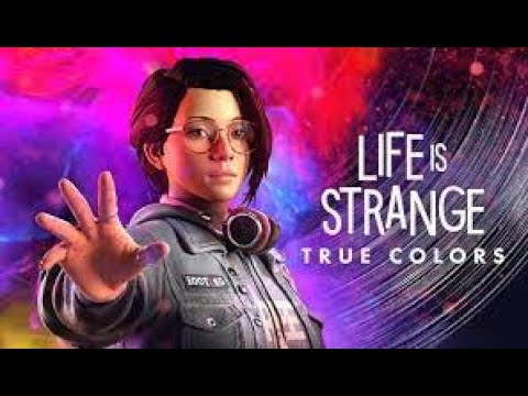 Life is Strange: True Colors PS5: Walkthrough pt 9