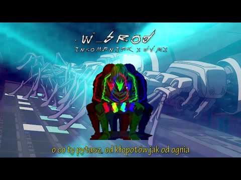 INSOMANIAK X DVMI - W BRÓD #ID_SHOT