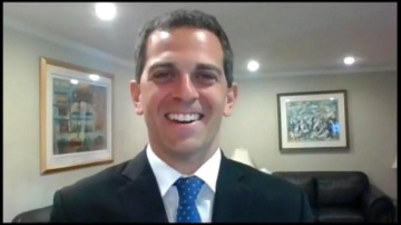 Webinar: How to Write the Best Email of Your Life