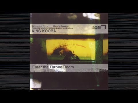 Koobesq : King Kooba