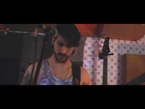 Zaíra - Espumas ao Vento / Mal Acostumado - Sessions