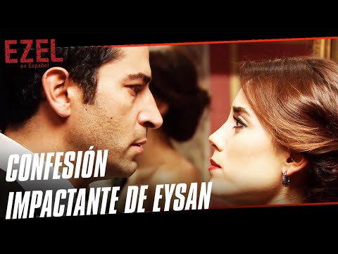 ¡Por Ti Me Acosté Con El Asesino De Mi Hermana! | Ezel Novela en Español