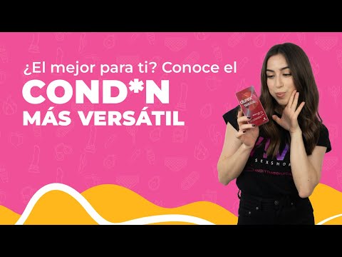 ¿Quieres saber cuál es el preservativo más versátil?😏 || Durex Sensitivo Suave💯