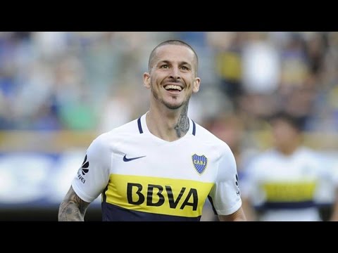 Dario Benedetto🔥EL DESTRUCTOR DE REDES🔥Boca Jrs●goles 2016 HD