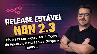 n8n 2.3: Novidades no Data Table e Estabilidade
