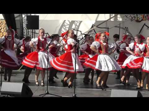 DFS Makovička - Stala jem na kamiň