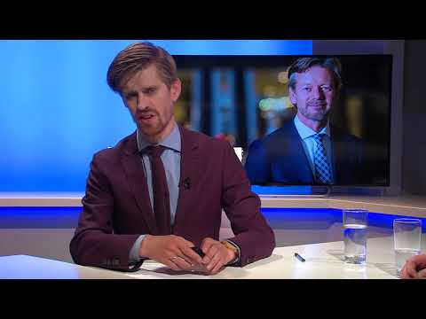 Uitgelicht! 6 december 2017 - André Diepenbroek over Jeruzalem als hoofdstad van Israël