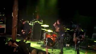 "MY HEART" SINCE OCTOBER @ TREES DALLAS TX 01-01-10