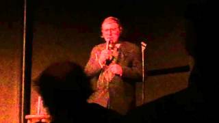 Neil Hamburger / Iron Horse, Northampton / 3/2016