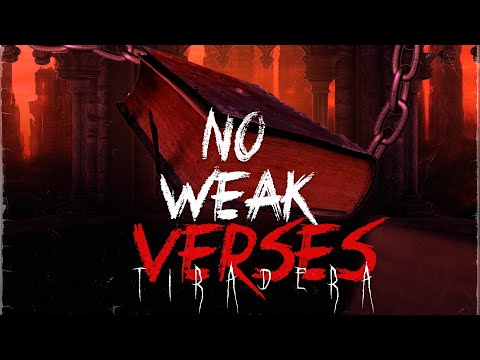 @mestarifjah FT @djbeatzzx  - No Weak Verses (TIRADERA PARA EIBY)