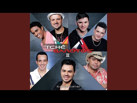 Excesso de Gostosura (Ao Vivo)