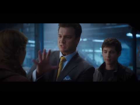 Percy Jackson Sea of Monsters   trailer #1 US 2013)
