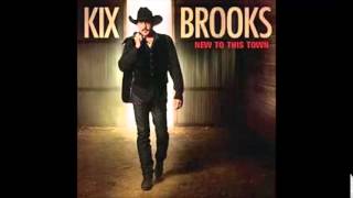 Kix Brooks - Bring It On Home