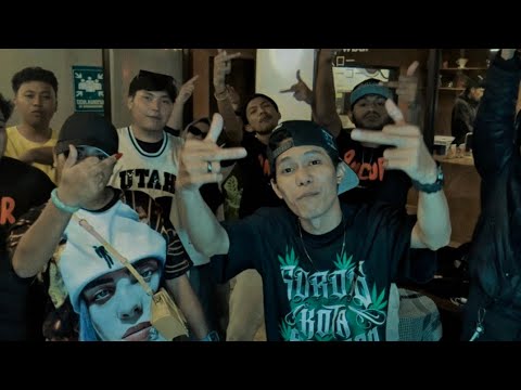 Alzabran - EO EO (Music Video)