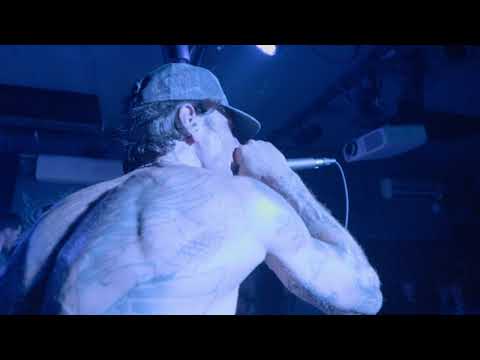 Primitive Blast • FULL SET • Brooklyn, NY • 12.1.22