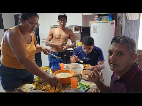 WE WENT TO BURNED IN PARAIBA TO VISIT OUR FRIEND AND PLATFORM PARTNER GIO PISEIRO, SEE HOW IT WAS!