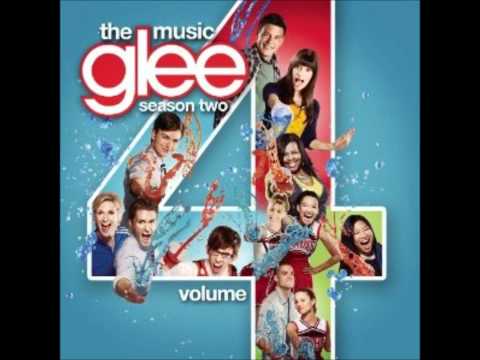 The Glee Music: Volume 4 - 01. Empire State Of Mind