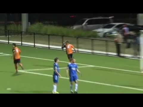 IGA NPL NSW Mens 1 Goal of the Week Round 6