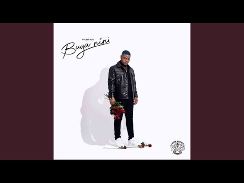 Tyler ICU ft Tabia – Nga Madolo (Official Audio) AMAPIANO