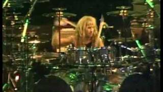 KISS - Creatures of The Night Live!