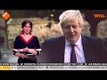 Britse premier Boris Johnson naar intensive care: 'Afschuwelijk dat dit gebeurt'