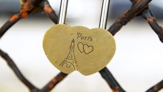 Ooh la la: Love and dating in France