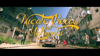 Nicole Cherry Ft  Mohombi - Vive La Vida