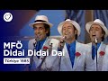 MFÖ - Didai Didai Dai - Türkiye 🇹🇷 - Grand Final - Eurovision 1985